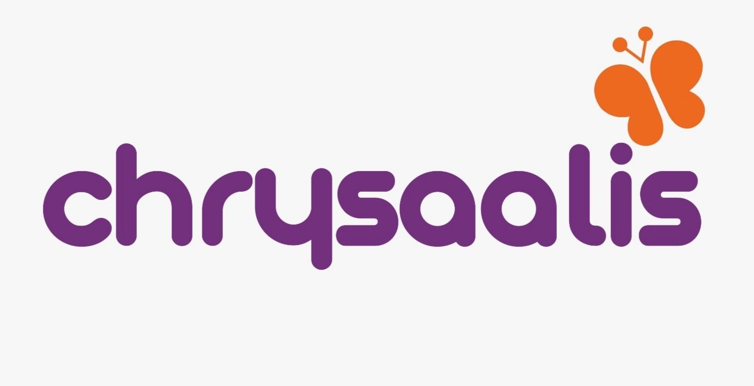 chrysaalis logo