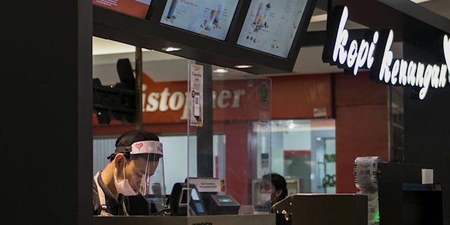 Food franchise business opportunities in India 2026