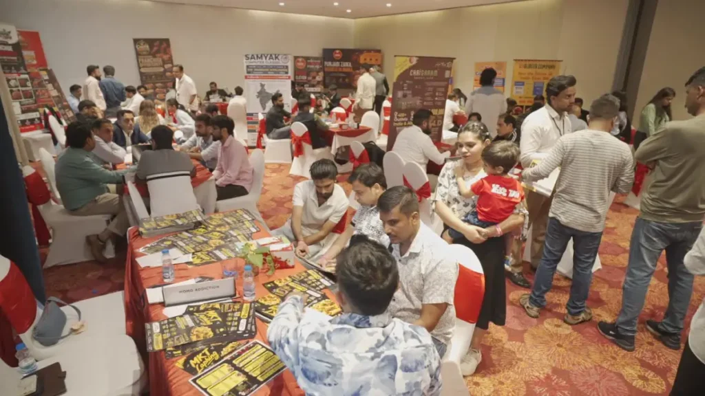Franchise Circle Expo 2026, Delhi: Inside India’s Biggest Franchise Networking Event